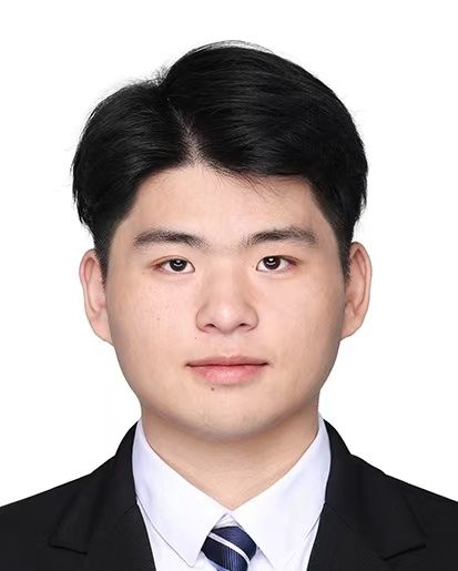 2026级硕士  盛俊泽
